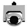 ESTRA LUME srebrny E20H MR-16 50W Brilum