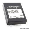 NFC20-8919 DC-DC 36V to 9V 2A P=20W Converter THT ARTESYN