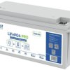 Akumulator Volt Polska LiFePO4 12,8V 200 Ah (200A) + BMS + BLUETOOTH + MATA