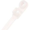 Opaska Kablowa Z Oczkiem 300X7,5Mm, F 6Mm Bmhb52300he /100Szt./