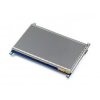 Wyświetlacz dotykowy LCD 7" (B) 800x480 z HDMI do Raspberry Pi - Waveshare 10829