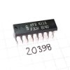 HYB4116-P3CH SIEM 81+ DIP16