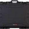 Walizka transportowa NANUK 945-2001, (S x W x G) 559 x 208 x 432 mm, czarny