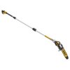 DEWALT DCMPS567N XR Brushless Pole Saw 18V Bare Unit
