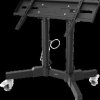 462679 TV stand with castors, 23