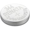 Renata X704489 Button Cell SR42 1.55V 105mAh Silver Oxide 1Piece