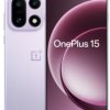 Smartfon OnePlus 15 16/512GB Ultra Violet