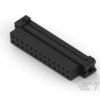 TE Connectivity 2-111626-7 TE AMP Miscellaneous AMP-LATCH, 1 szt.
