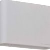 Lampa ścienna LED Brumberg 10045173 10045173 7 W biały 204 lm