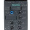 Układ łagodnego rozruchu Siemens 11 kW Łagodny rozruch 3-fazowy SIRIUS 25 A 480 V AC IP20