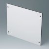 Mounting plate, (L x W) 131 x 113 mm, C7114056