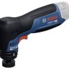 Bosch Professional GSS 12V-32 06019L1000 Szlifierka oscylacyjna akumulatorowa 12 V