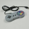 USB Joystick Gamepad Control for Pi