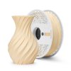 Filament Fiberlogy Matte PLA Pastelowy Żółty 1,75mm 0,85kg