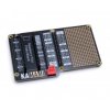 KAmodRPi Pico Extension - płytka rozszerzająca do Raspberry Pico RP2040