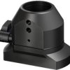Rittal CP 6501.130 obrotowa, uchylna stal grafitowy szary (ral 7024) 1 szt.