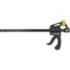 Vorel - 38404 Ścisk stolarski szybkozaciskowy 300mm