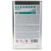 Cleanser PCC15 1000ml art.206