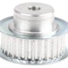Koło pasowe rozrządu liczba zębów: 28 otwór: 4 mm Aluminium, 6 mm RS PRO skok: 2.5 mm