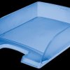 52270034 Leitz Plus Letter Tray, Standard