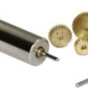 Mikro motoreduktor Sol Expert 90200