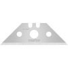 Martor 42045.50 Trapezoidal Steel Blade 2-Way Blade Pack of 10 58.4 mm