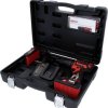KS Tools 515.6300 Klucz udarowy 60 Nm 18 V Ilość dołączonych baterii 2 2 Ah Li-Ion