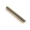 Right Angle Header - Male (PTH, 0.1in., 3x40-Pin)