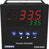 Regulator uniwersalny Emko ESM-9950.1.20.2.1/00.00/0.0.0.0 Pt100, L, J, K, R, S, T, B, E, N, C -200 do 1700 °C Przekaźni