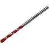 Faithfull FAIMCD475 Multi Construction Drill Bit 4 x 75mm