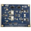 STEVAL-LNBH05 Power supply evaluation board for LNB based on the LNBH26S