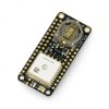 FeatherWing Ultimate GPS - moduł GPS MTK3339 z anteną - nakładka dla Feather - Adafruit 3133