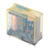 RF2V-1A1B-D24 24VDC PCB 2-Pole Force Guided Relay 1NO-1NC IDEC