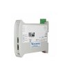 Serwer sieciowy Wachendorff Moduł bramy HD67xxx Cyfrowy EtherCAT i CANopenHD HD67E08-A1 23 x 107 x 120 mm