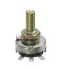 Potencjometr typ Obrotowy Nidec Components 0.25W
