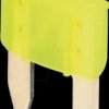 0297020.WXNV Fuse 20A 32VDC yellow