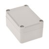 Obudowa plastikowa Kradex Z96J - 70x50x37mm jasna
