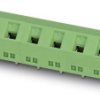 Phoenix Contact 1718618 Zaciski śrubowe 1.50 mm² Ilość styków 3 zielony 50 szt.