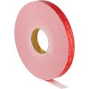 3M LSE160/SMPLN VHB™ Tape LSE-160WF, White, 19 mm x 3 m, 1.6 mm