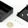 Supertronic PP117N-S Obudowa czujnika 71 x 71 x 37 1 szt.