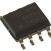 Wzmacniacz operacyjny Montaż powierzchniowy Podwójne 1 Precyzyjny SOIC 6.5MHz