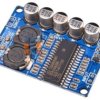 Moduł wzmacniacz MONO 35W klasa D TDA8932BT
