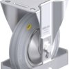 Blickle 938362 B-RD 162R-VLI-FA-FS Koło stałe z blachy stalowej Średnica koła: 160 mm Maksymalne obciążenie: 225 kg 1 sz
