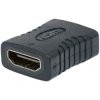 Manhattan 353465 HDMI Straight Coupler/Connector, 4K@60Hz, Suitable for ALL 4K