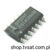 DS14C89AMX RS232 Line Driver SMD-SO14 NSC
