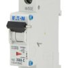 Ochronnik przepięciowy, 110 → 230 V dc, 110 → 415V ac, montaż Szyna DIN, Eaton