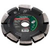 Metabo 628298000 2 Row Pro UP Universal Wall Chaser Blade 125 x 18 x 22.23mm