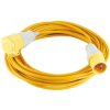 Draper 17570 110V Extension Cable (14M x 1.5mm)