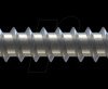 000812V038-04802502-28 FPS Façade panel screw, 4.8 x 25, 100 Pcs.
