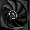 ACFAN00200A Arctic chassis fan F12 PWM PST black, 120 mm